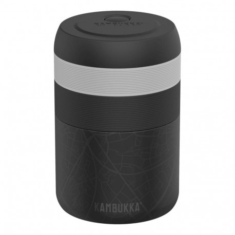 Thermos Accessory - KAMBUKKA Bora Micro Compartment 400ml Dishwasher Safe