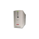 Uninterruptible Power Supply - APC Back-UPS CS 325 0.325 kVA 210 W 320 J