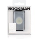 Bicycle Light - Bookman Curve Light Front 220lm USB Rechargeable Waterproof Bicycle Light - Bookman Curve Light Front 220lm USB Rechargeable Waterproof