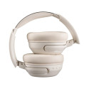 Wireless Headphones - Defender Freemotion B475 ANC USB C AUX 20-20000 Hz Beige Wireless Headphones - Defender Freemotion B475 ANC USB C AUX 20-20000 Hz Beige
