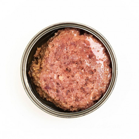 Cat Food - 3COTY 04 Turkey Wet Food 180g Grain-Free Gluten-Free