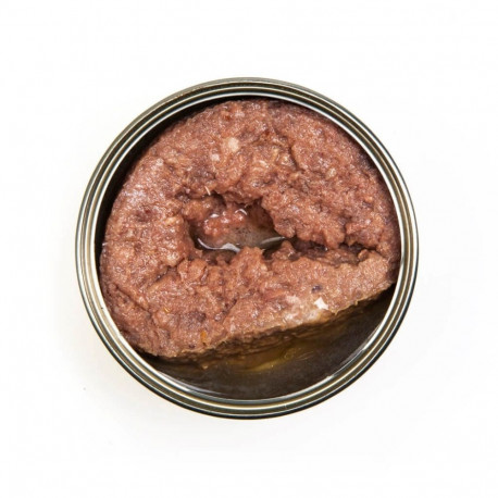 Wet Cat Food - 3COTY 24 Turkey & Goose 180g Grain-Free, Gluten-Free