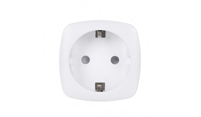 Smart Plug - EZVIZ T30-10B-EU 1600W Wi-Fi 802.11b/g/n White