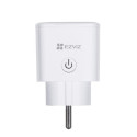 Smart Plug - EZVIZ T30-10B-EU 1600W Wi-Fi 802.11b/g/n White