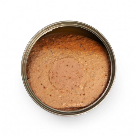 Wet Cat Food - 3COTY 34 Turkey Senior Grain-Free 180g