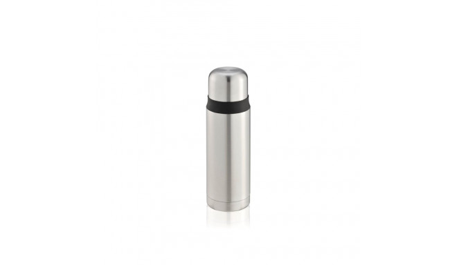 - Thermal Flask - Leifheit Coco 0.5L Stainless Steel