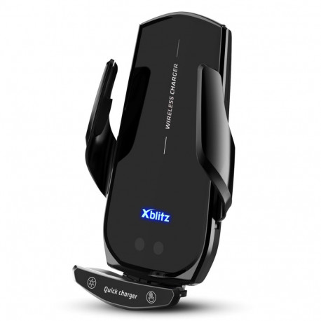 Car Mount - XBLITZ FX5 Automatic Holder 360° Rotation for 7.9" Devices