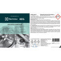 Descaler - ELECTROLUX M3KCD202 1L Plastic Bottle Descaler - ELECTROLUX M3KCD202 1L Plastic Bottle
