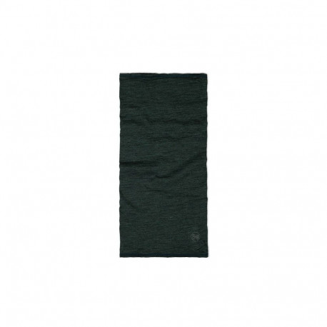 Accessory Scarf - Buff Lightweight Merino Wool Multifunctional Green