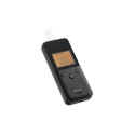 Breathalyzer - Tracer BreathEZ-2B Electrochemical 2" TFT Display Black