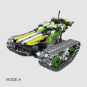 Building Blocks - IM MASTER iM.Master RC Tracked Vehicle 353 pcs 3-in-1