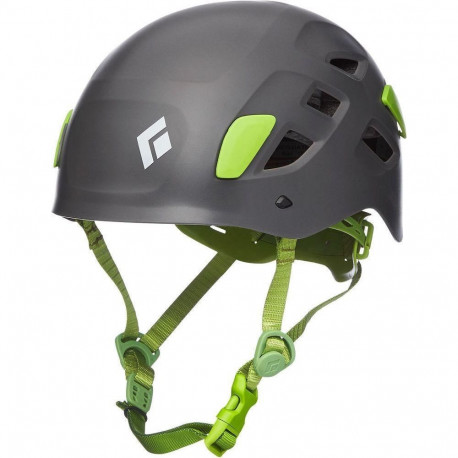 Helmet - Black Diamond HALF DOME HELMET ABS Hard Shell S/M
