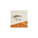 Smoke Detector - Yale Air-sampling Wireless Interconnectable 85 dB Alarm