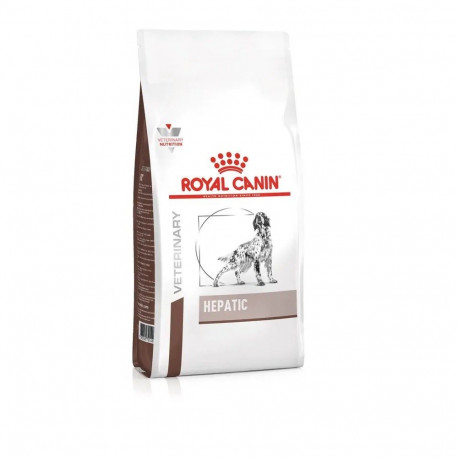 Dog Food - Royal Canin Hepatic VHN Dry 1.5kg