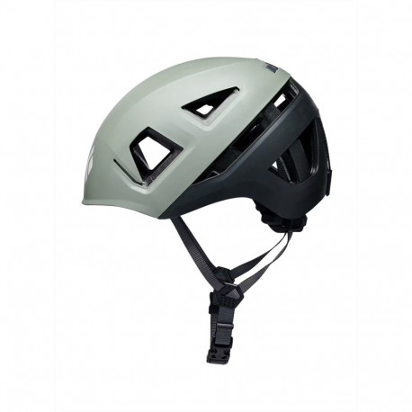 Mountaineering Helmet - BLACK DIAMOND Capitan E Helmet M/L 350g ABS/EPP/EPS
