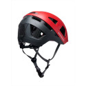 Helmet - BLACK DIAMOND Capitan E Mountaineering Helmet M/L 58-63 cm Hyper Red