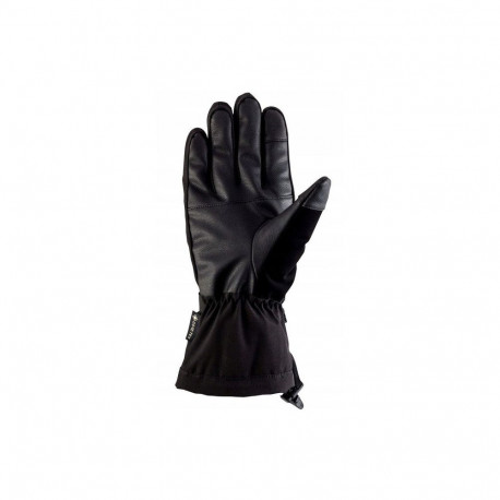 Gloves - VIKING HUDSON GTX Water-Resistant Size 8 Black