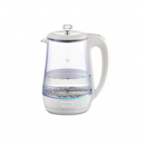 Electric Kettle - Maestro MR-052 1.7L 2200W Auto Shut-off White