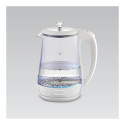 Electric Kettle - Maestro MR-052 1.7L 2200W Auto Shut-off White