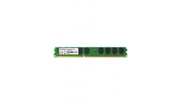 RAM Module - Goodram UDIMM ECC 8GB 3200MHz PC4-25600 1Rx8