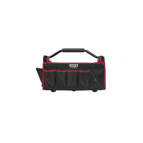 Equipment Case - YATO YT-7435 490x230x280mm Black