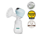 Breast Pump - Neno Angelo 180 ml Electronic 9 Levels BPA-free