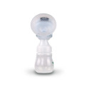 Breast Pump - Neno Angelo 180 ml Electronic 9 Levels BPA-free
