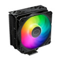 CPU Cooler - Cooler Master Hyper 212 Pro 12cm 230W RGB Black