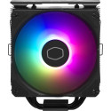 CPU Cooler - Cooler Master Hyper 212 Pro 12cm 230W RGB Black