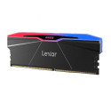 RAM Module - Lexar ARES RGB 32GB DDR5 6000MHz CL28 RAM Module - Lexar ARES RGB 32GB DDR5 6000MHz CL28