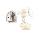 Breast Pump - Neno Perla Cordless Electronic 3-Phase 125ml BPA-Free