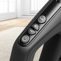 Vacuum Cleaner - Bosch Serie 6 BGL 6HYG1 600W Cylinder Dust Bag 12m Radius Vacuum Cleaner - Bosch Serie 6 BGL 6HYG1 600W Cylinder Dust Bag 12m Radius