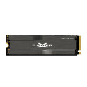 M.2 NVMe SSD - Silicon Power XD80 1TB 3400MB/s Read 3000MB/s Write
