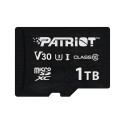 Memory Card - Patriot Memory VX Series 1 TB MicroSDXC UHS-I Class 10