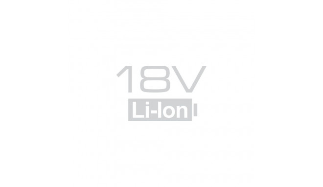 Power Tool - YATO YT-828295 Angle Grinder 18V Lithium-Ion 1.26kg