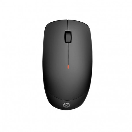Wireless Mouse - HP 235 Slim 1600 DPI 2.4 GHz Wireless Battery Life 18 Months