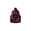 Vacuum Cleaner - Samsung VC07M2110SR 700W Cylinder Bagless 1.5L