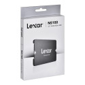 SSD - Lexar NS100 1TB SATA III 2.5"
