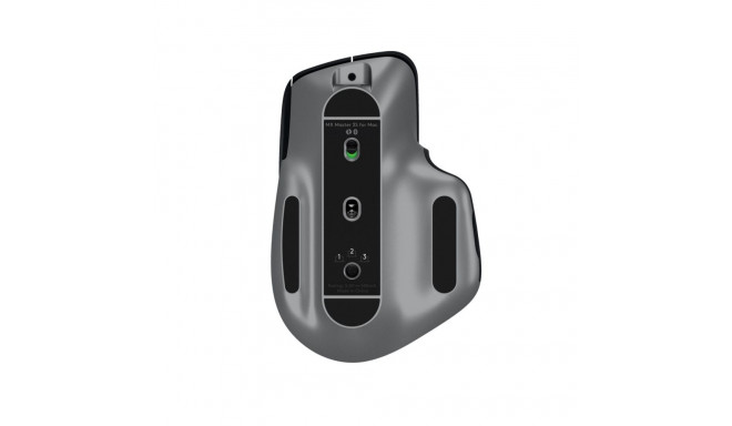 Computer Mouse - Logitech MX Master 3S for Mac, Ergonomic, Bluetooth, 500 mAh Battery