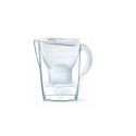 Water Filter Jug - BRITA Marella+1 Maxtra Pro 2.4L Dishwasher Safe Graphite