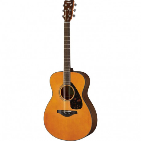 Acoustic Guitar - Yamaha FS800 T Spruce Top, Rosewood Fingerboard, 6 Strings