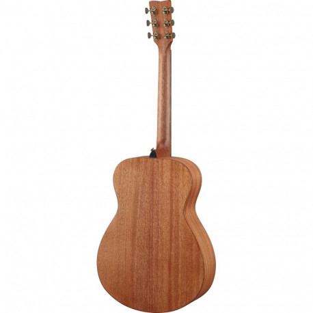Acoustic Guitar - Yamaha STORIA II Mahogany Body, Nato Neck, 6 Strings Blue
