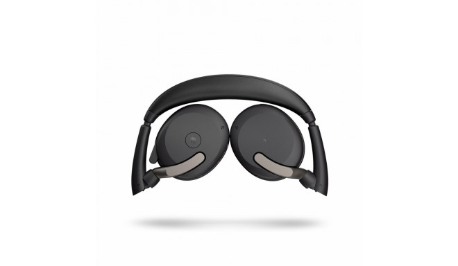 Headset - Jabra Evolve2 65 Flex Wireless Charging Bluetooth 5.2 32h Playback