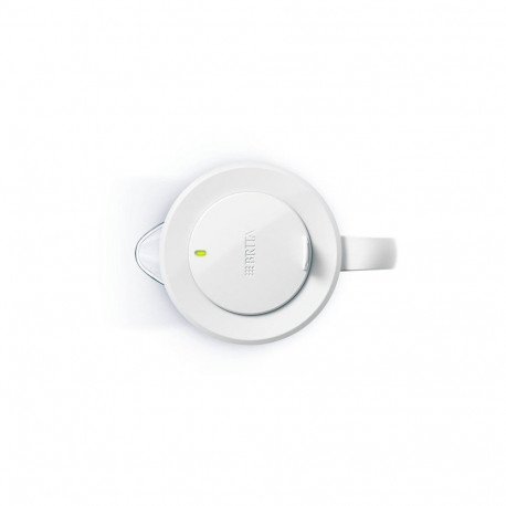 Water Filter Jug - BRITA Glass+3 Maxtra Pro 2.5L Dishwasher Safe