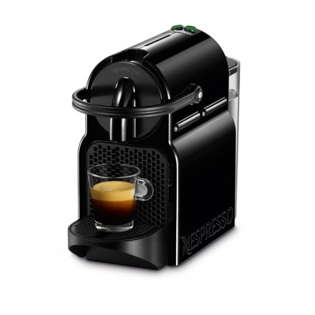Coffee Machine - DeLonghi Inissia 0.7L 19 Bar Capsule Espresso Maker