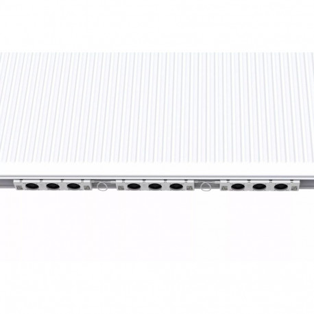 Fan - SpeedComfort Trio Set 0.55W 30m³/h 20dB White