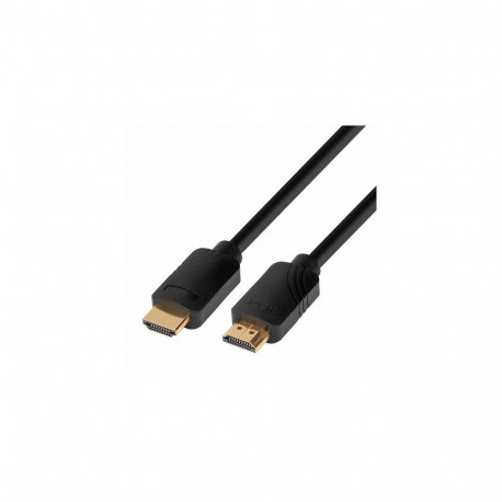 Cable HDMI - HDMI 8K, UHD, 2m, 2.1