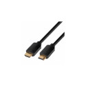 Cable HDMI - HDMI 8K, UHD, 2m, 2.1