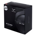 Studio Headphones - Beyerdynamic Dt 770 Pro, Black