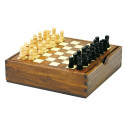 Tactic board game Chess